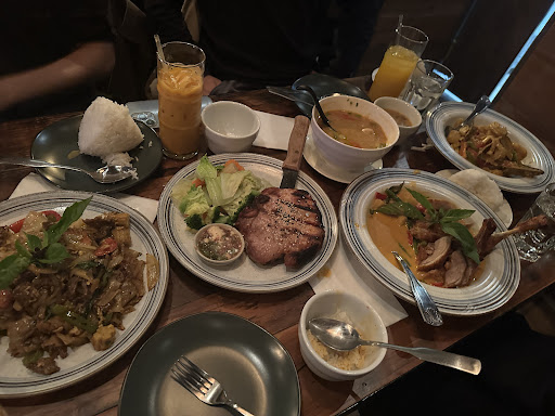 Image of Ros Niyom Thai Restaurant
