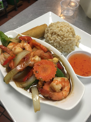 Image of Rose Garden Thai Cuisine Murrieta