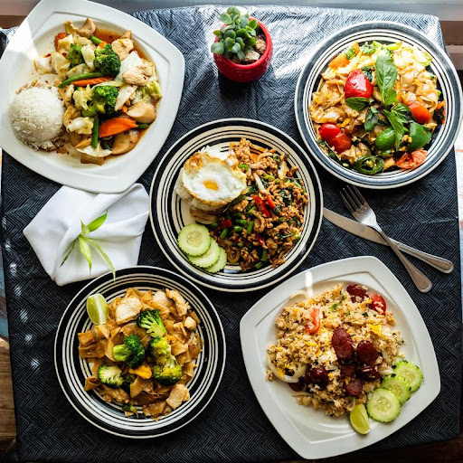 Image of Rose's Kitchen Manchaca