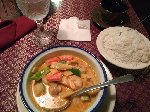 Image of Rose Thai