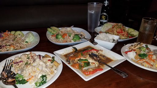 Image of Royal Jasmine Thai Restaurant