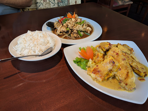 Image of Royal Palm Thai Restaurant