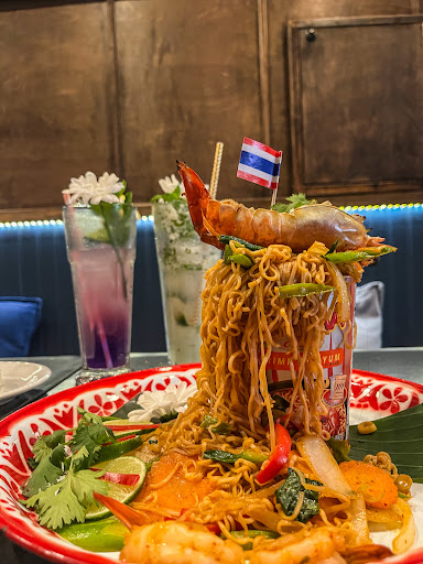 Image of RUA Thai