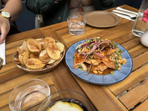 Image of RYNN Thai Restaurant & Bar