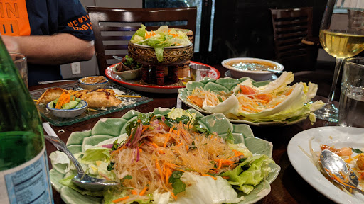 Image of SA BY THAI Restaurant