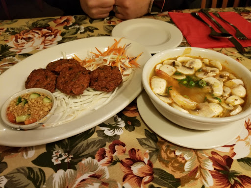 Image of Sa La Thai restaurant