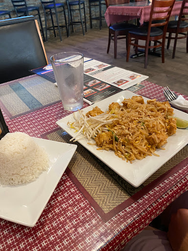 Image of Saap Lao Thai Cuisine & Bar