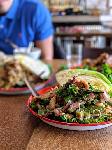Image of Saap Ver Damn Good! Thai street food