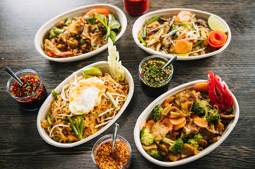 Image of Sabaidee Lao & Thai Street Food - Addison
