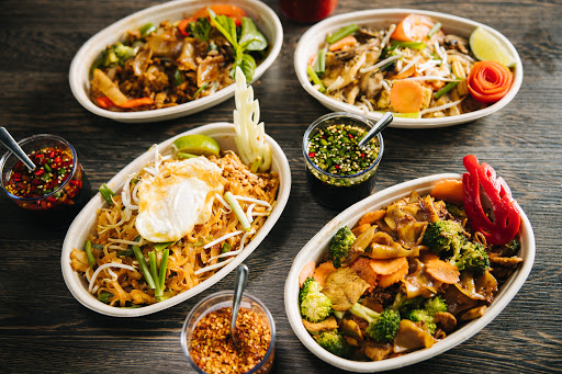Image of Sabaidee Lao & Thai Street Food