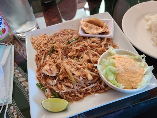 Image of Sabaidee Thai & Sushi