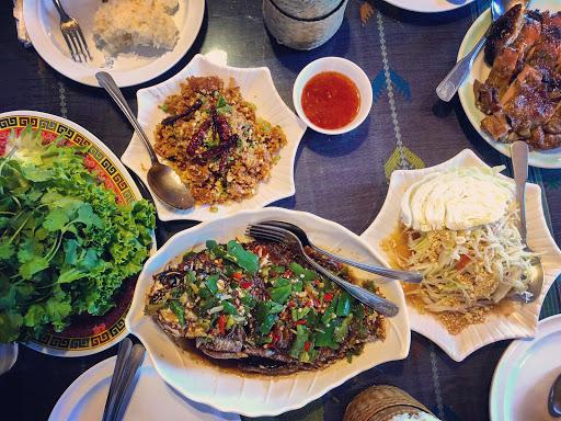 Image of SabbVerr Thai Bar & Grill