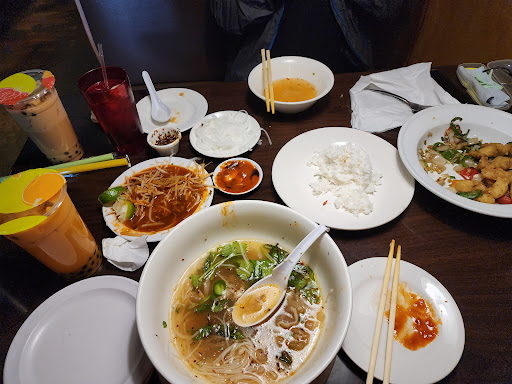 Image of Saigon Cafe
