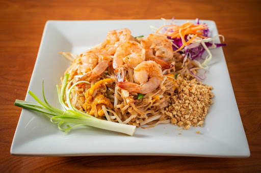 Image of SaiMai Thai Restaurant