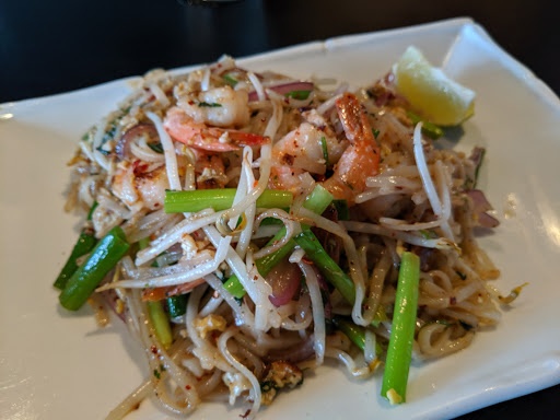 Image of Sakhuu Thai Cuisine (Dallas Location)