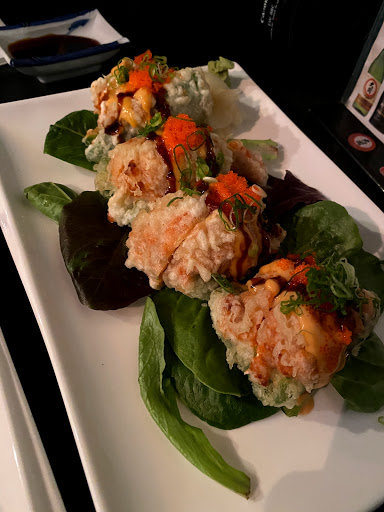 Image of Sakura Sushi & Thai Cuisine