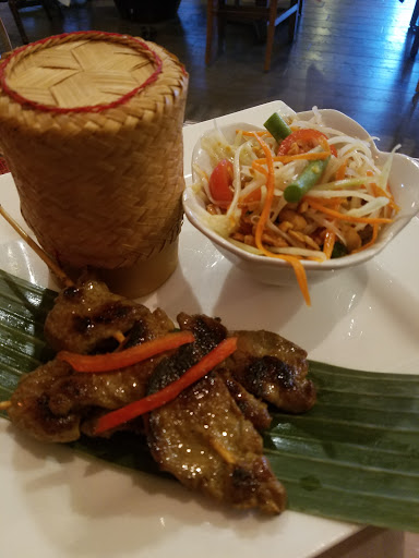 Image of Sala Thai