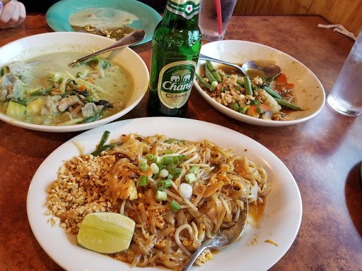 Image of Sala Thai Restaurant