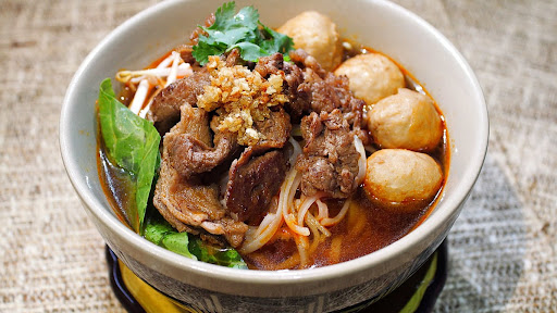 Image of Samila Thai Fusion Cuisine