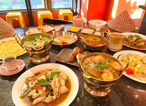 Image of Sampannee Thai