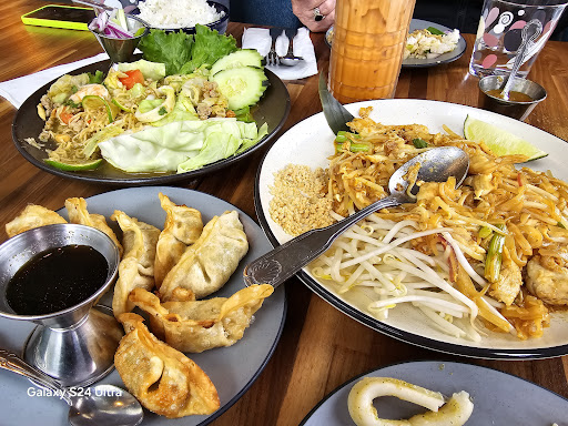 Image of Sanae Thai Eatery, Thai restaurant in Portland, OR