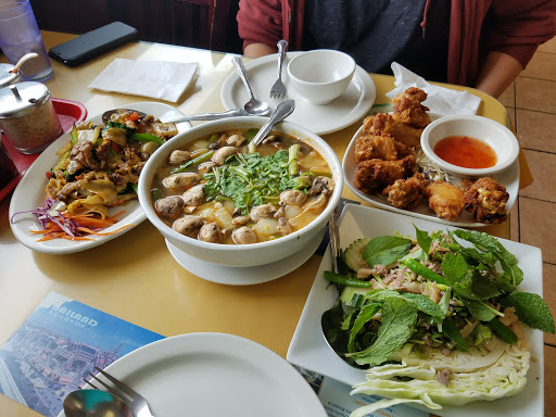 Image of Sang Dao Restaurant