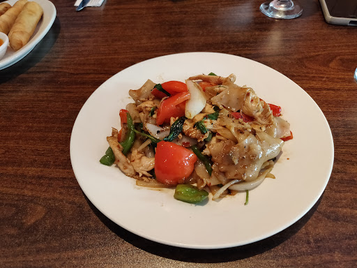 Image of Sanphan Thai Cuisine