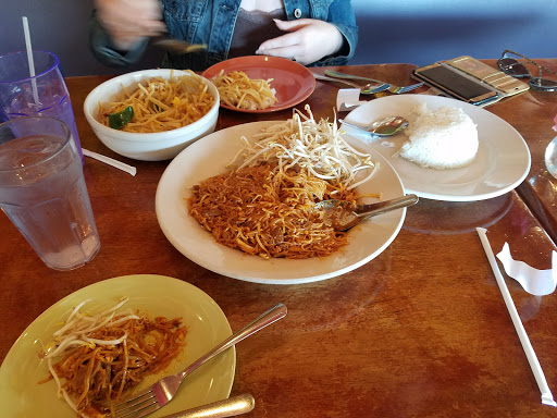 Image of Sap's Ver Fine Thai Cuisine