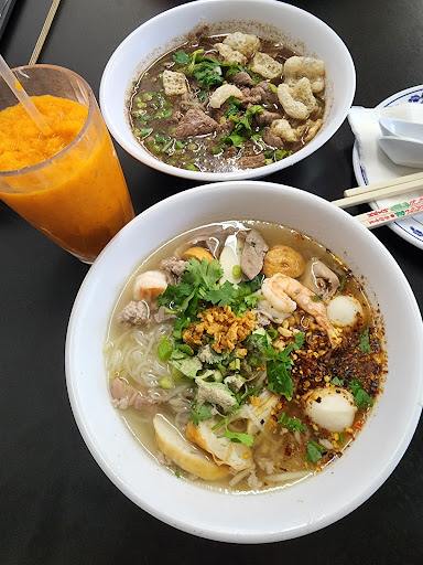 Image of Sapp Coffee Shop Thai Restaurant