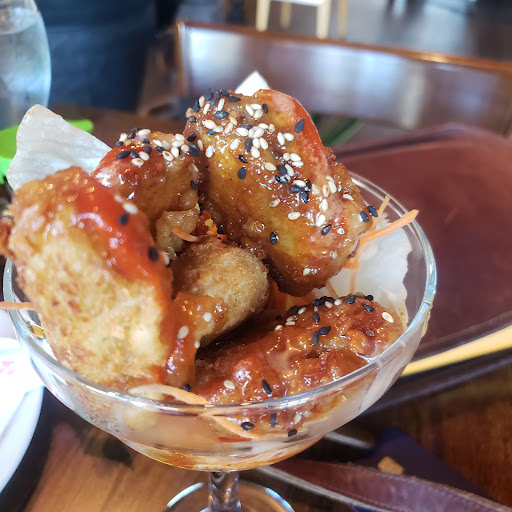 Image of Satto Thai and Sushi Bar