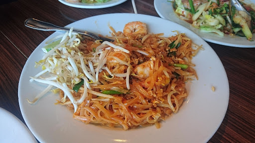 Image of Saucy's Thai + Pho