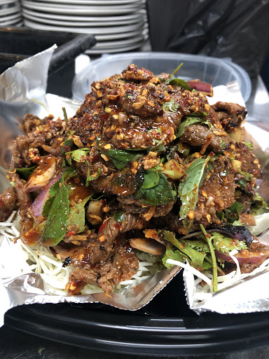 Image of Secret Thai Restaurant
