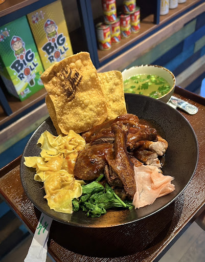 Image of Sen Thai Noodle