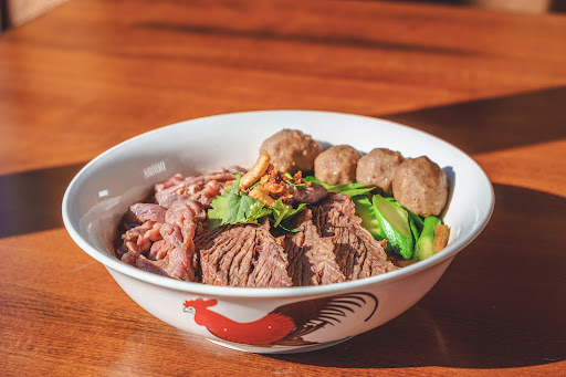Image of Sen Yai Thai Noodles