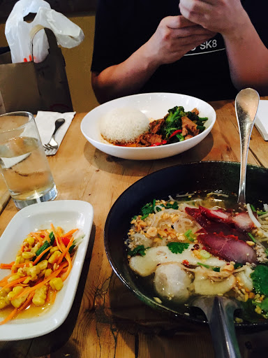 Image of Senn Thai Comfort Food