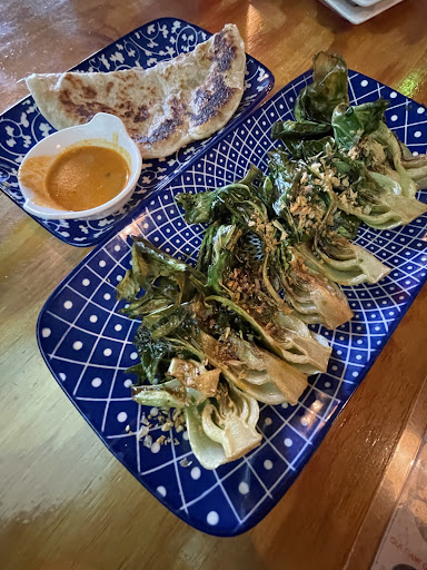 Image of SENYAI Thai Street Food & Noodle Bar