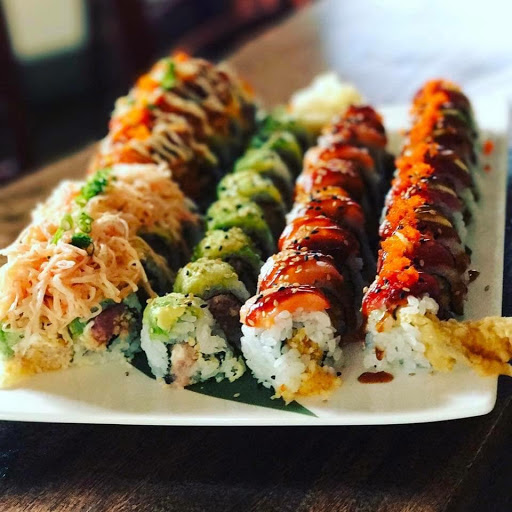 Image of Shiki Birmingham