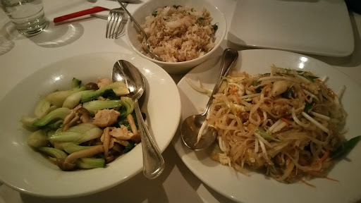 Image of Si Laa Thai Dining