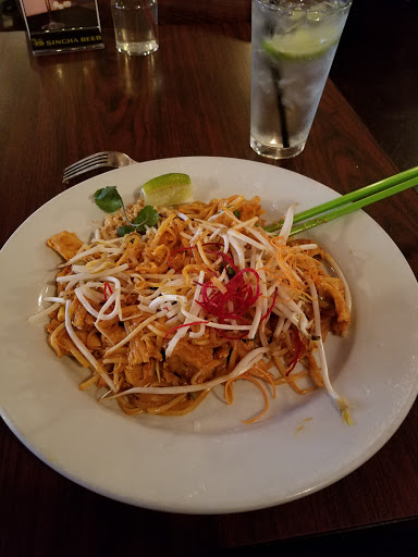 Image of Si Lom Thai Asian Fusion