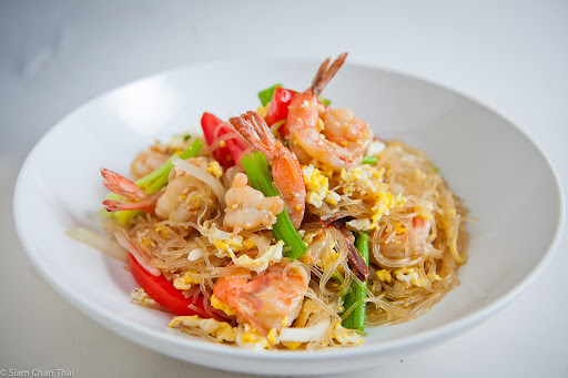 Image of Siam Chan Thai Restaurant