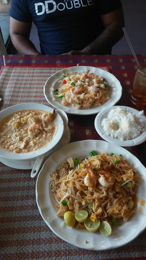 Image of Siam Garden Restaurant
