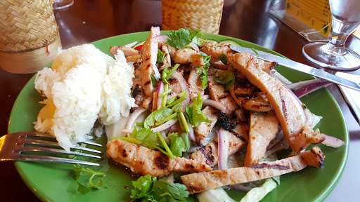 Image of Siam Ginger Thai Cuisine
