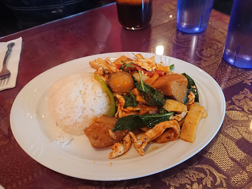 Image of Siam Grill Thai Cuisine