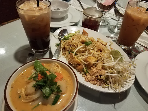 Image of Siam Orchid Thai Restaurant