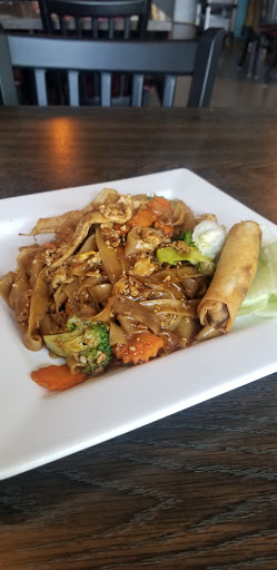 Image of Siam Pad Thai