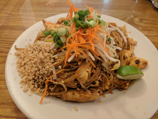 Image of Siam Pasta