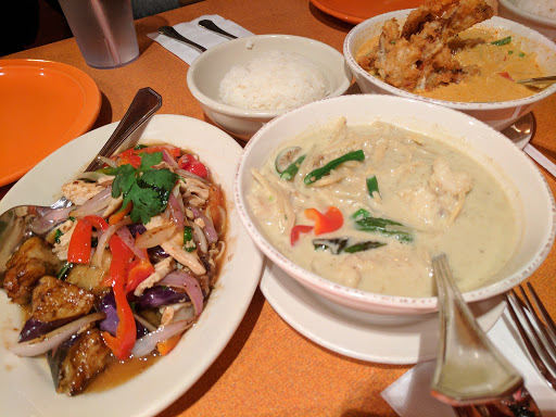 Image of Siam Square