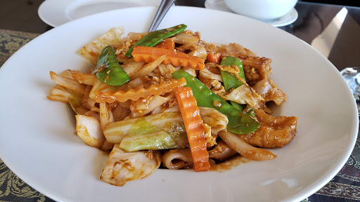 Image of Siam Square Fine Thai Cuisine