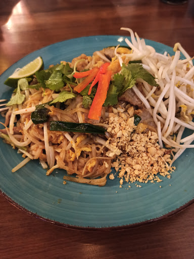 Image of Siam Square Thai Restaurant Las Vegas