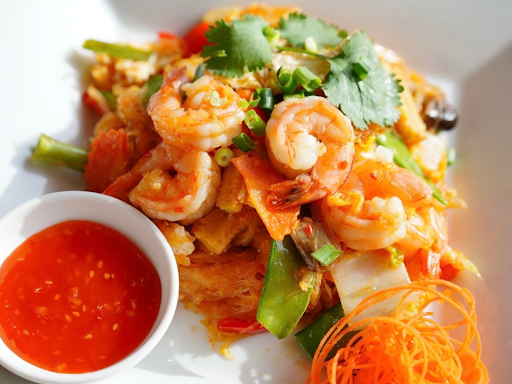 Image of Siam Star Asian Express - Thai Authentic